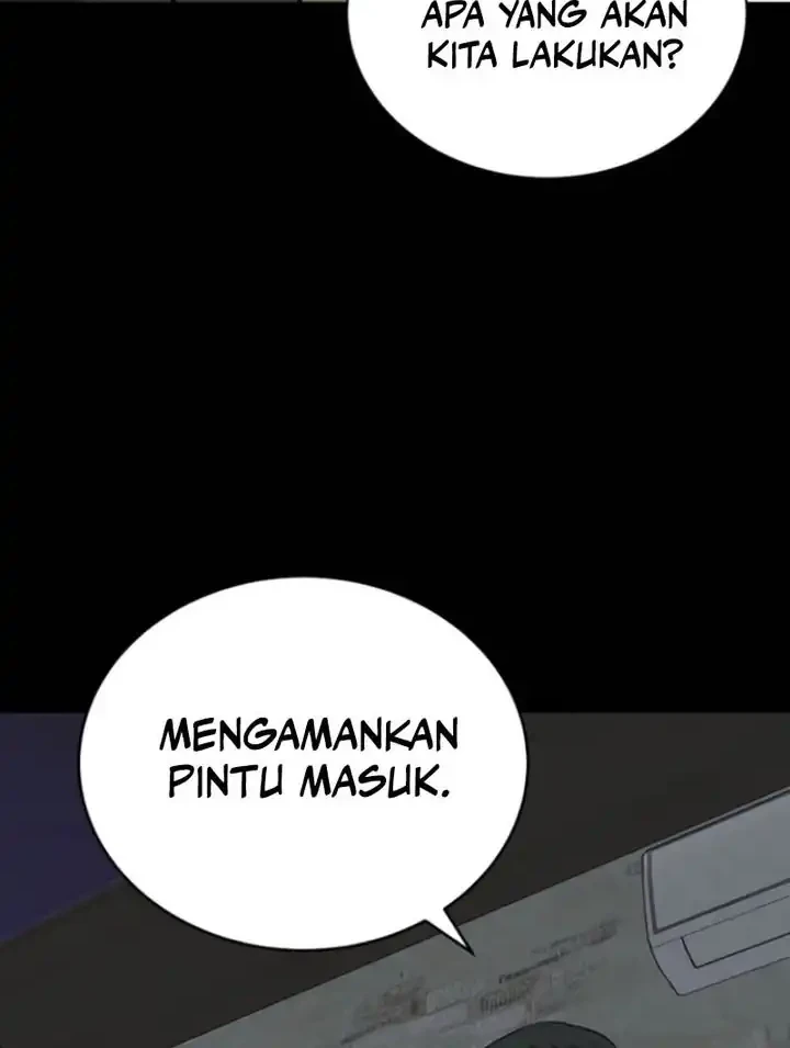 Blood Rain: Zero Chapter 5 Gambar 42