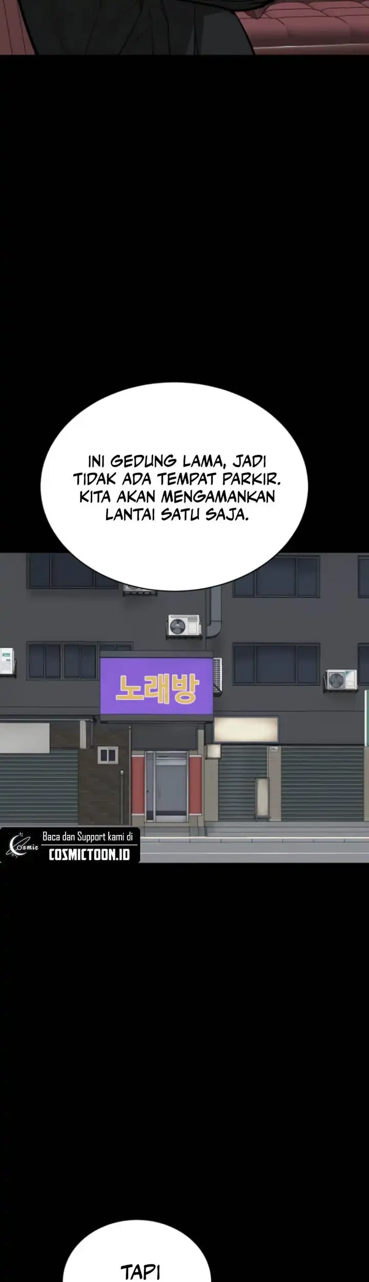 Blood Rain: Zero Chapter 5 Gambar 45