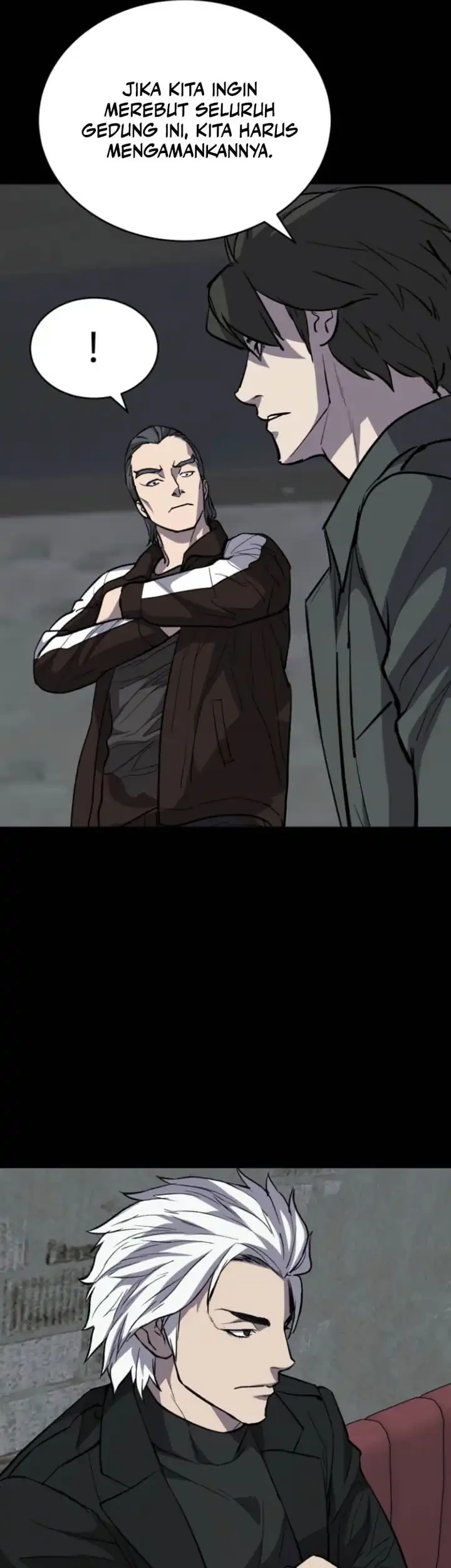 Blood Rain: Zero Chapter 5 Gambar 47