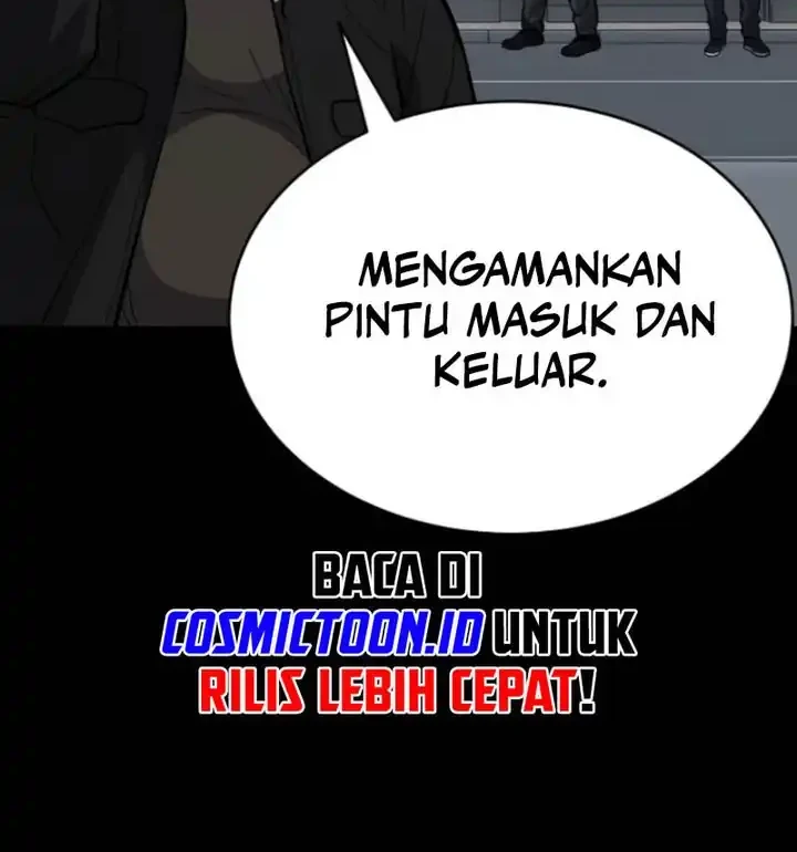 Blood Rain: Zero Chapter 5 Gambar 56
