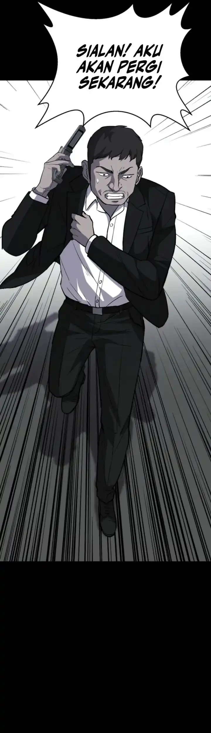 Blood Rain: Zero Chapter 5 Gambar 57