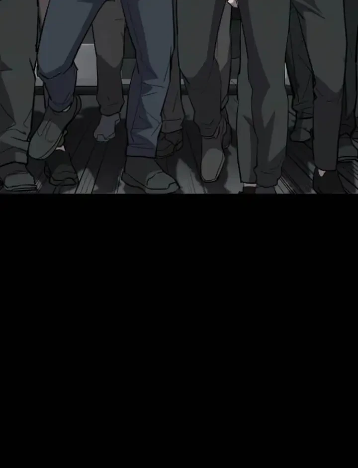 Blood Rain: Zero Chapter 5 Gambar 68