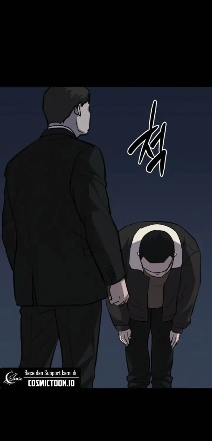 Blood Rain: Zero Chapter 5 Gambar 72