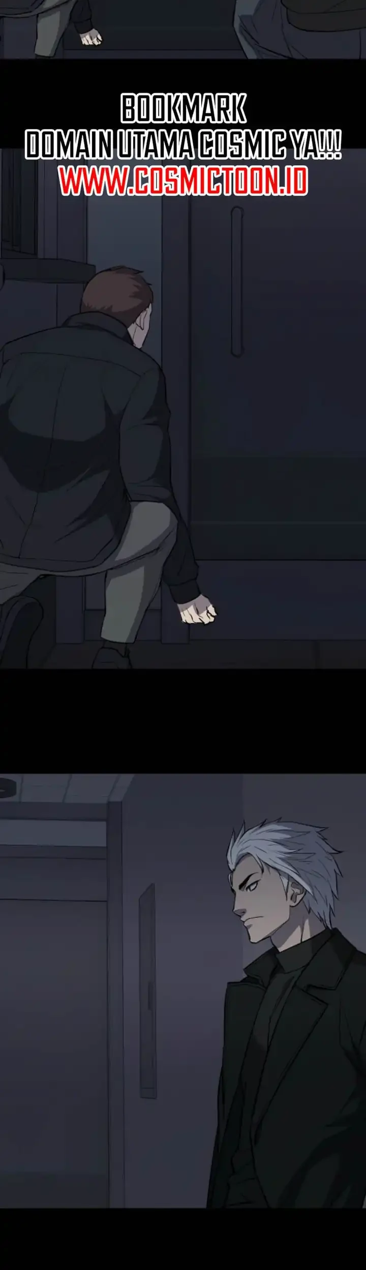 Blood Rain: Zero Chapter 5 Gambar 75