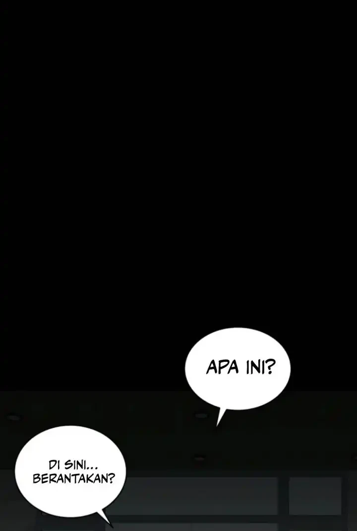 Blood Rain: Zero Chapter 5 Gambar 6