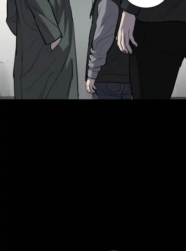 Blood Rain: Zero Chapter 5 Gambar 12