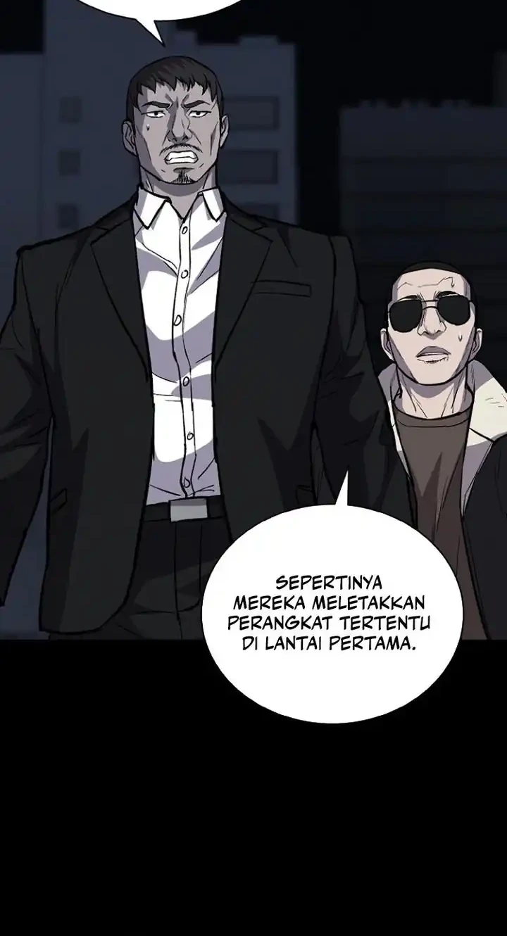 Blood Rain: Zero Chapter 6 Gambar 22