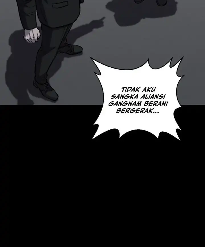 Blood Rain: Zero Chapter 6 Gambar 24
