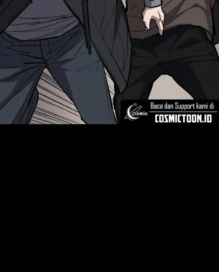 Blood Rain: Zero Chapter 6 Gambar 34