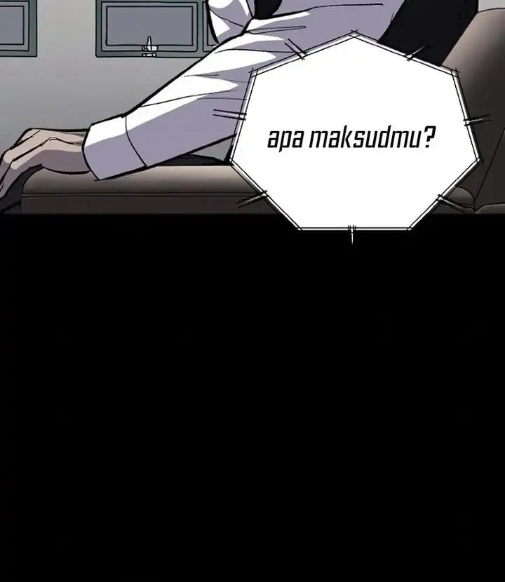 Blood Rain: Zero Chapter 6 Gambar 46