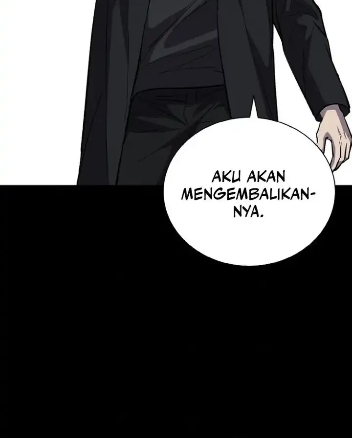Blood Rain: Zero Chapter 6 Gambar 48