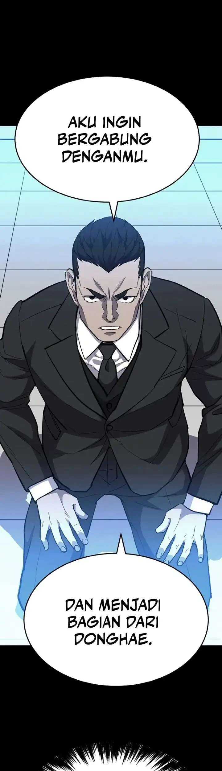 Blood Rain: Zero Chapter 6 Gambar 75