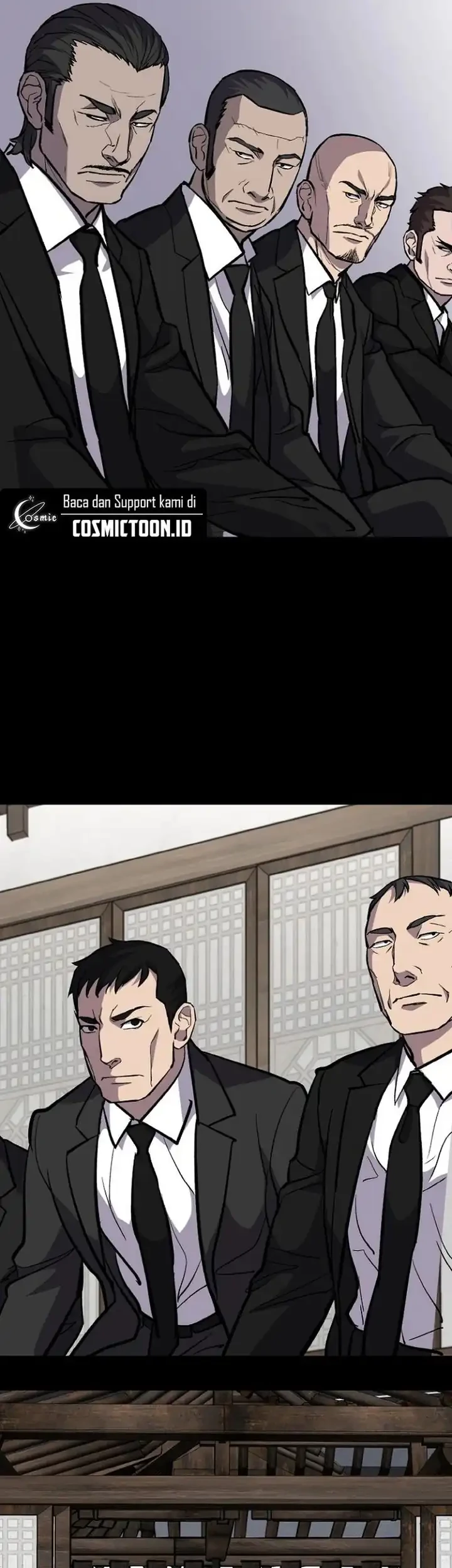 Blood Rain: Zero Chapter 6 Gambar 5