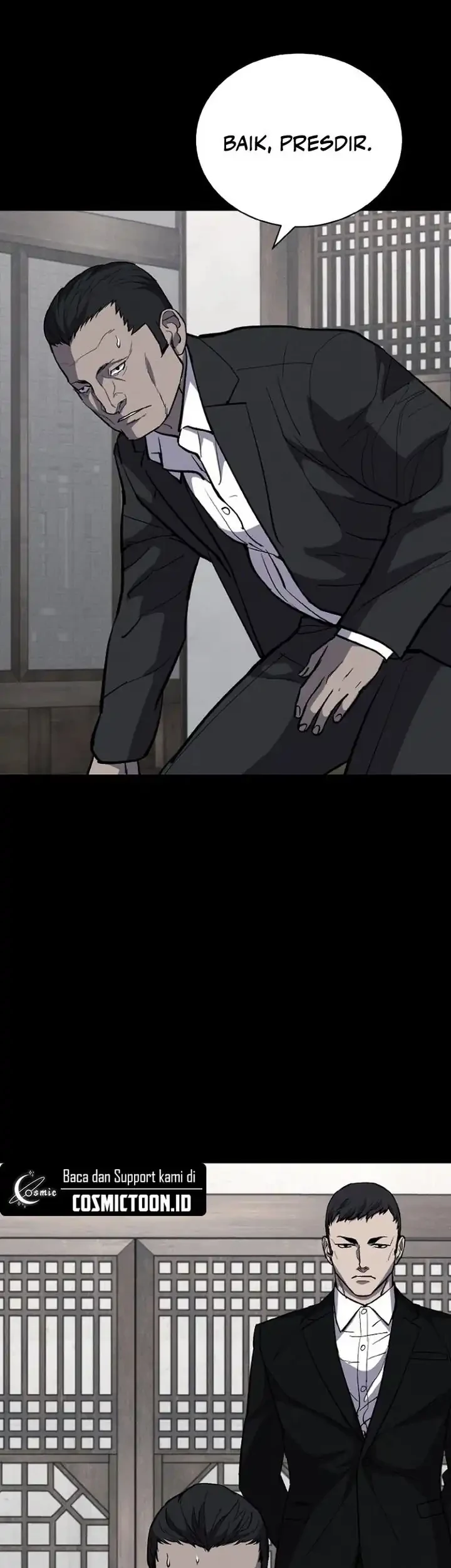 Blood Rain: Zero Chapter 6 Gambar 9