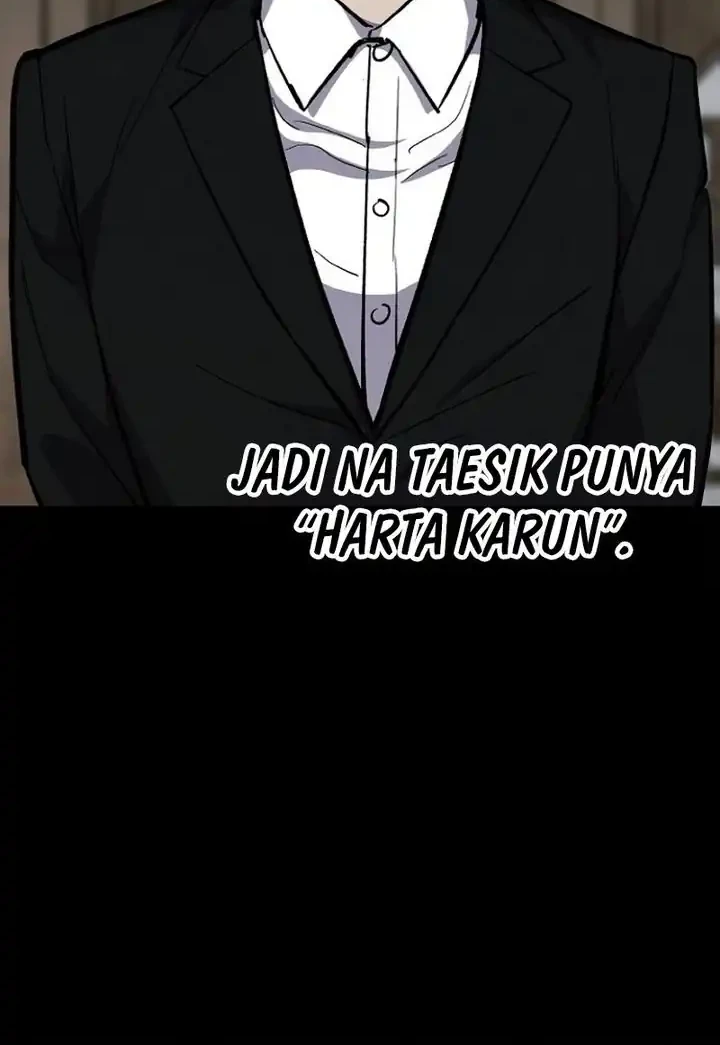 Blood Rain: Zero Chapter 6 Gambar 14