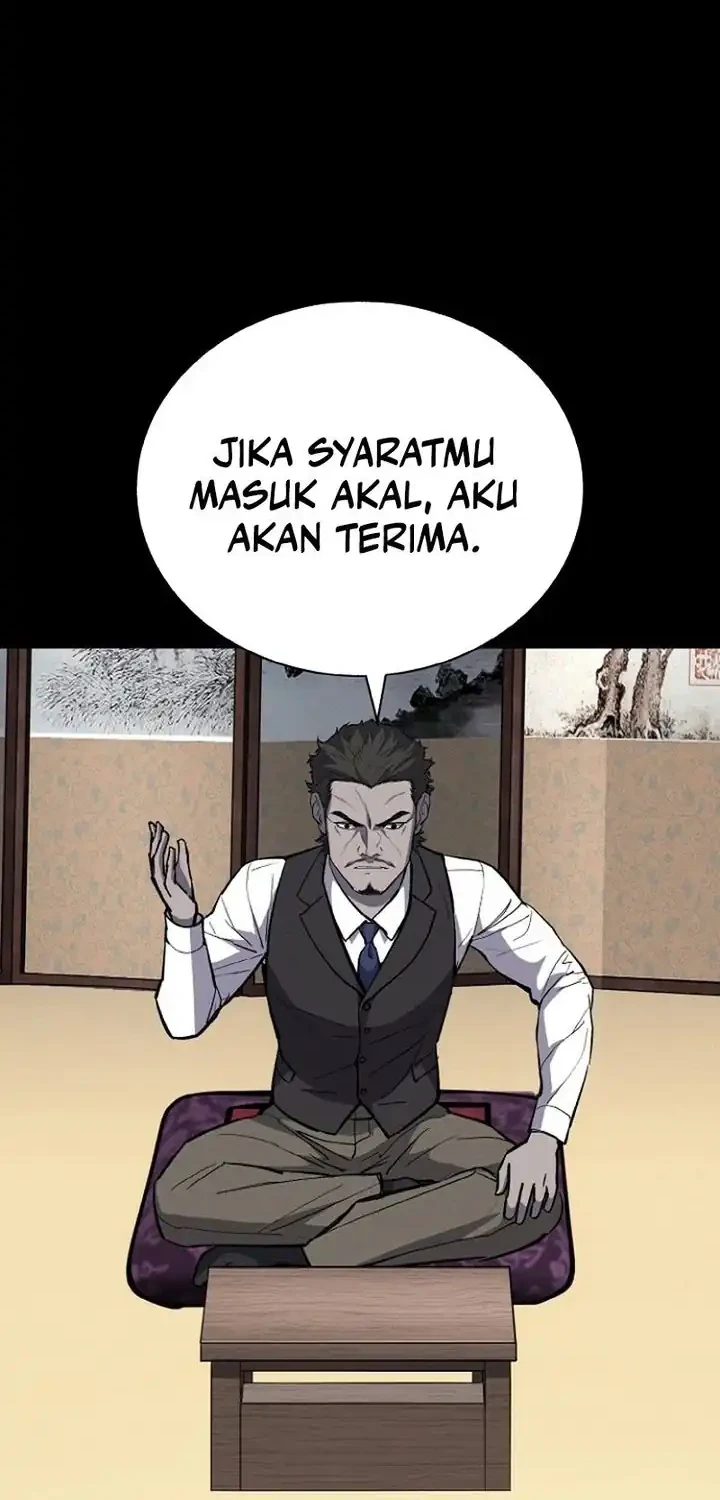 Blood Rain: Zero Chapter 6 Gambar 18