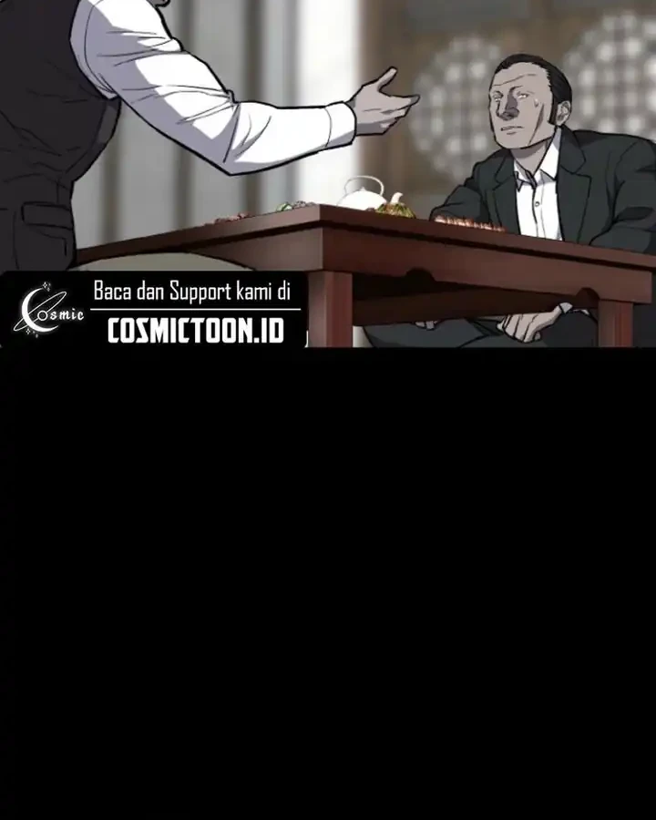 Blood Rain: Zero Chapter 7 Gambar 20