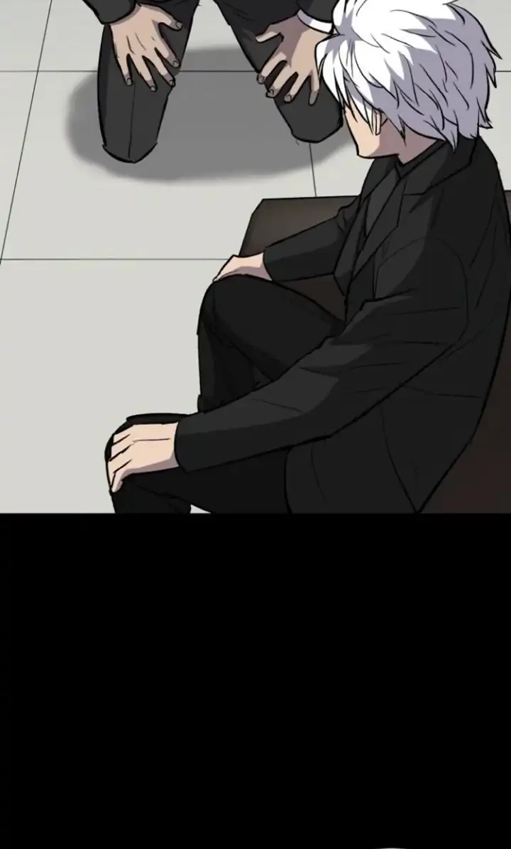 Blood Rain: Zero Chapter 7 Gambar 30