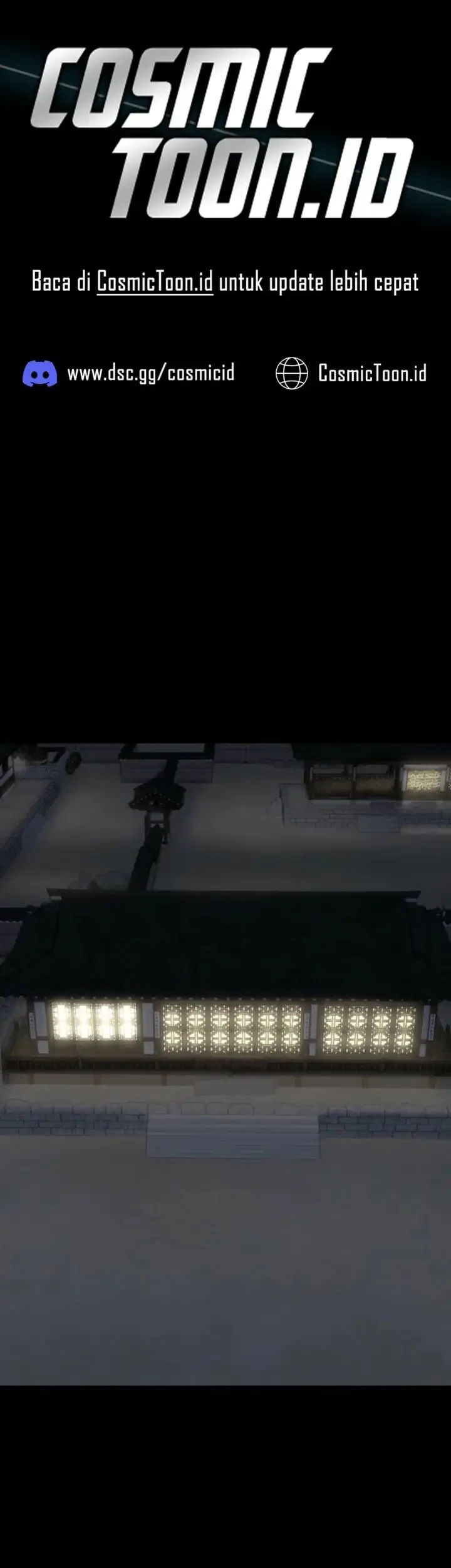 Komik Blood Rain: Zero Chapter 7 gambar nomor 1