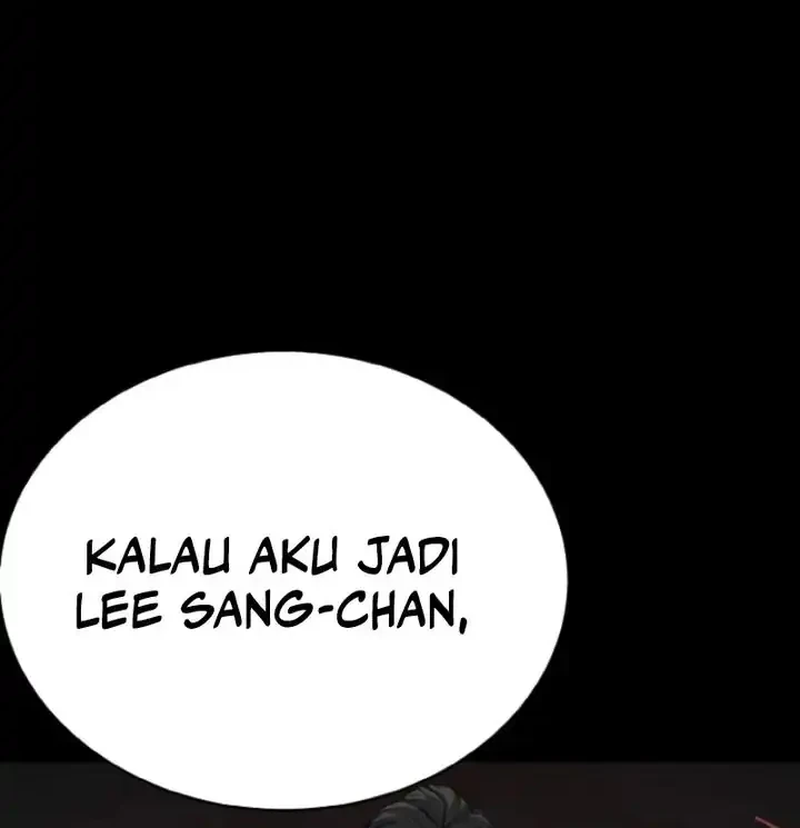 Blood Rain: Zero Chapter 7 Gambar 48