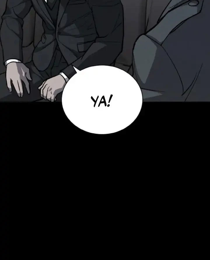 Blood Rain: Zero Chapter 7 Gambar 58