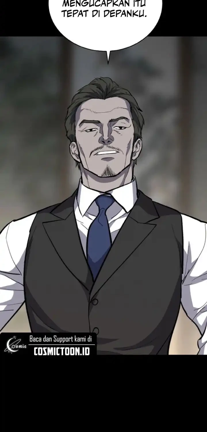 Blood Rain: Zero Chapter 7 Gambar 4