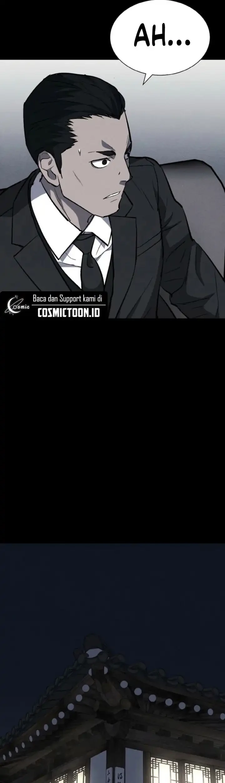 Blood Rain: Zero Chapter 7 Gambar 61