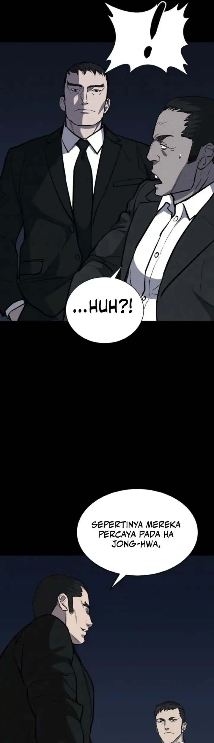 Blood Rain: Zero Chapter 7 Gambar 67