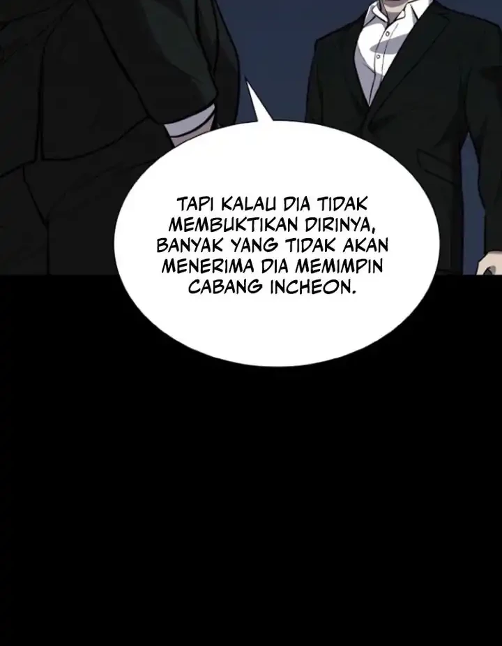 Blood Rain: Zero Chapter 7 Gambar 68