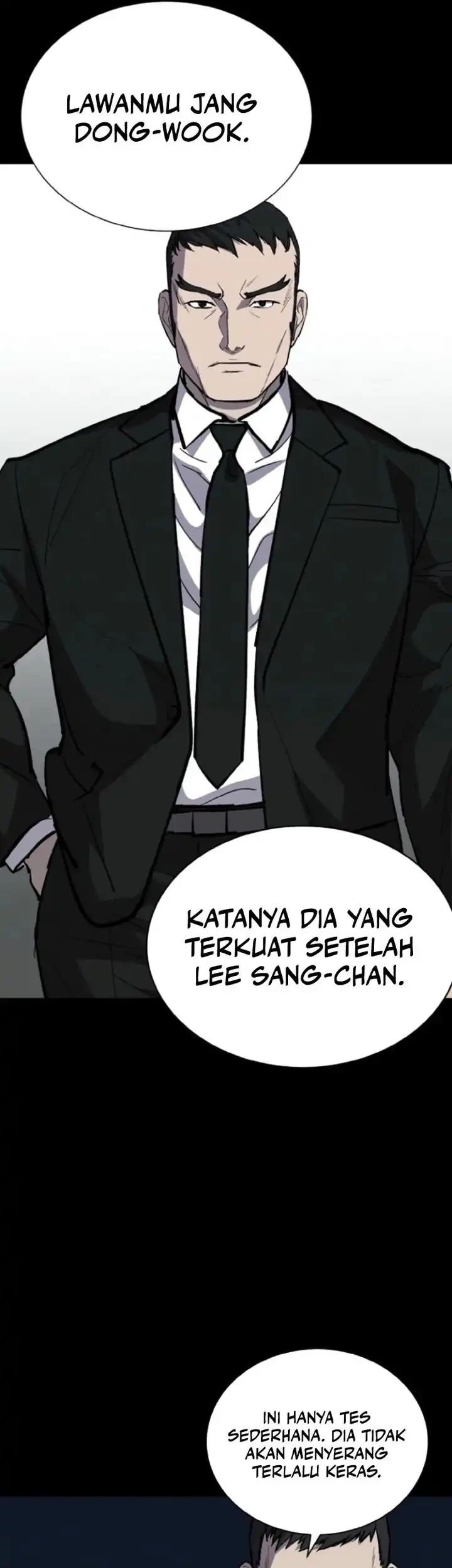 Blood Rain: Zero Chapter 7 Gambar 73