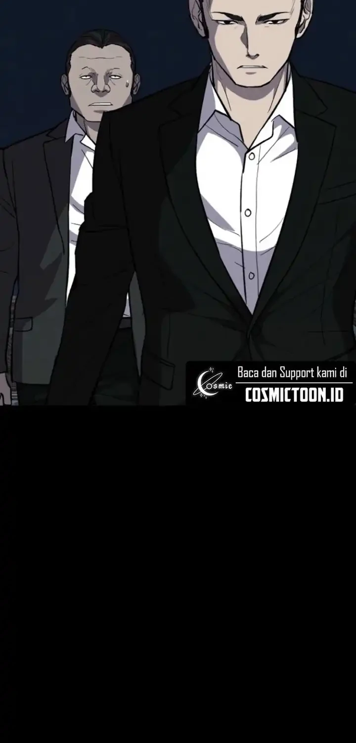 Blood Rain: Zero Chapter 7 Gambar 74