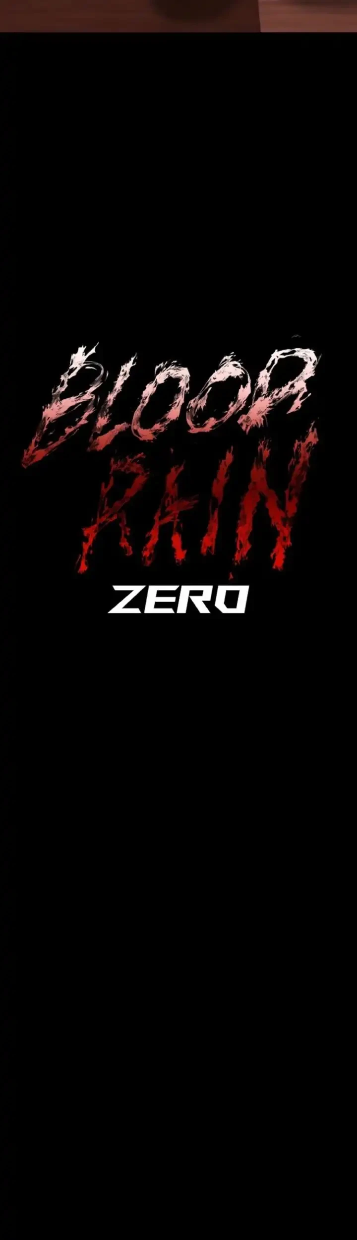 Blood Rain: Zero Chapter 7 Gambar 7