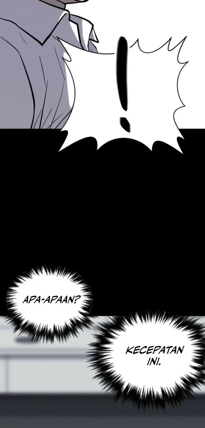 Blood Rain: Zero Chapter 8 Gambar 20