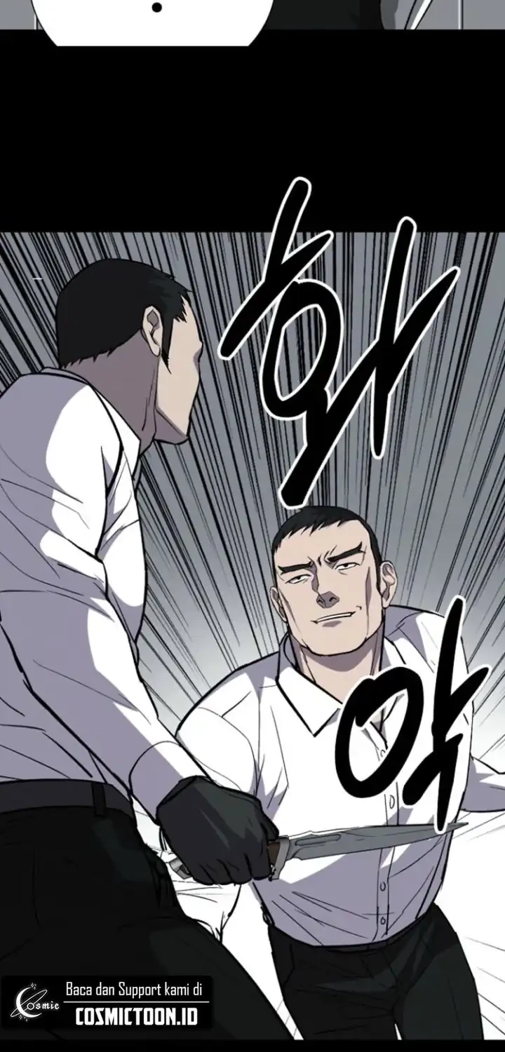 Blood Rain: Zero Chapter 8 Gambar 30