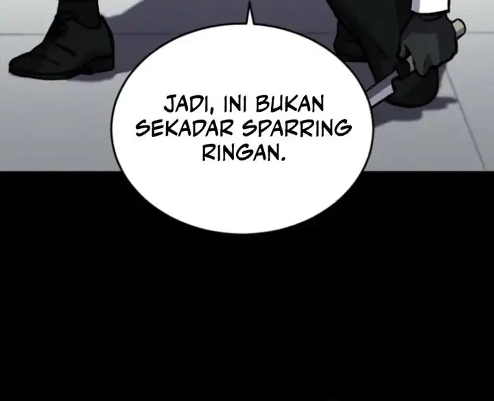 Blood Rain: Zero Chapter 8 Gambar 36