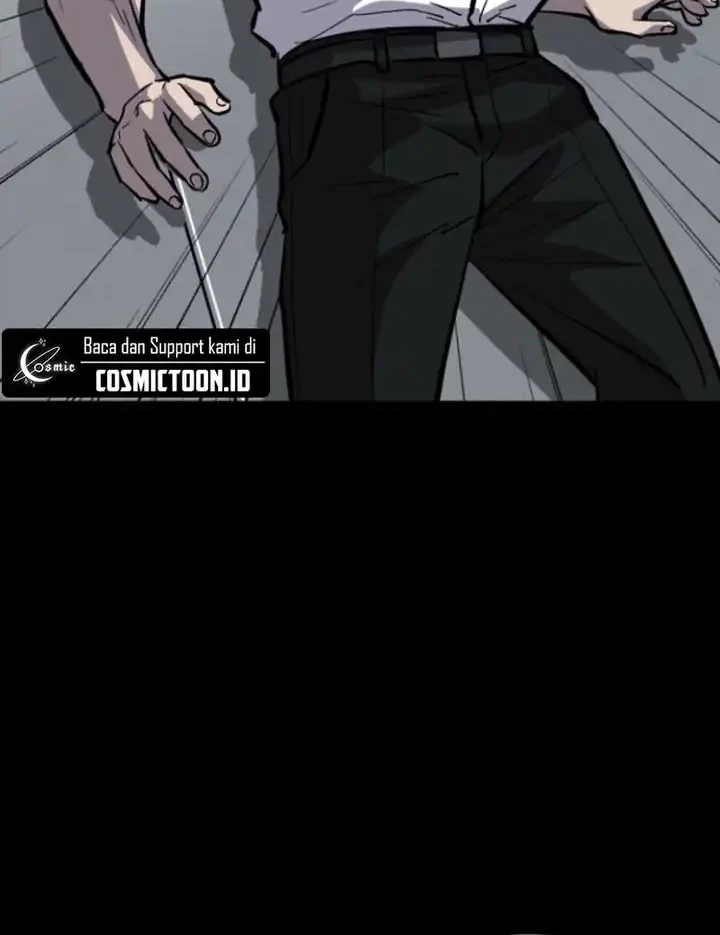 Blood Rain: Zero Chapter 8 Gambar 44