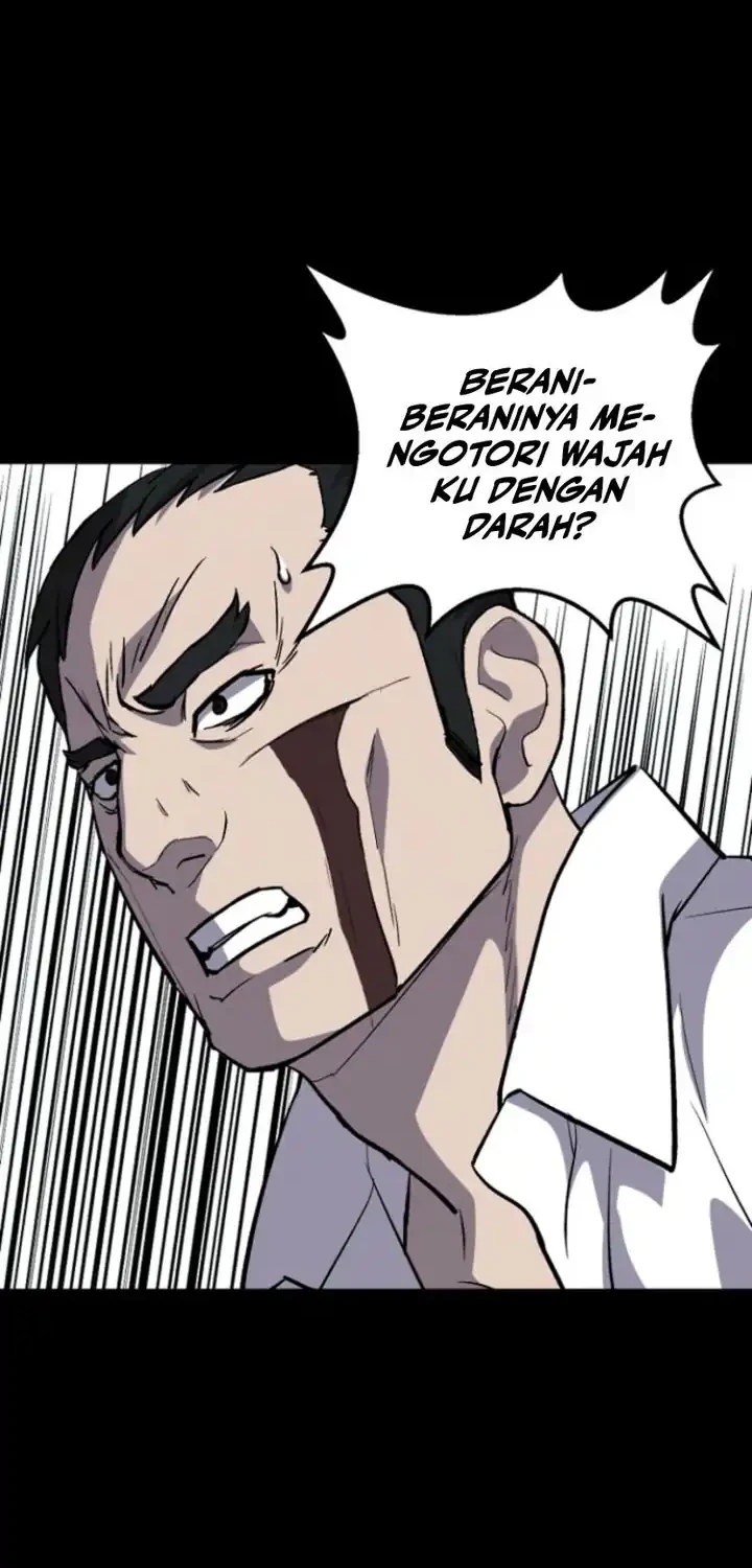 Blood Rain: Zero Chapter 8 Gambar 50