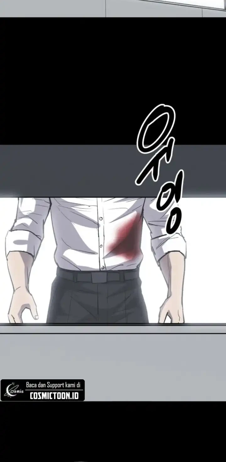 Blood Rain: Zero Chapter 8 Gambar 56