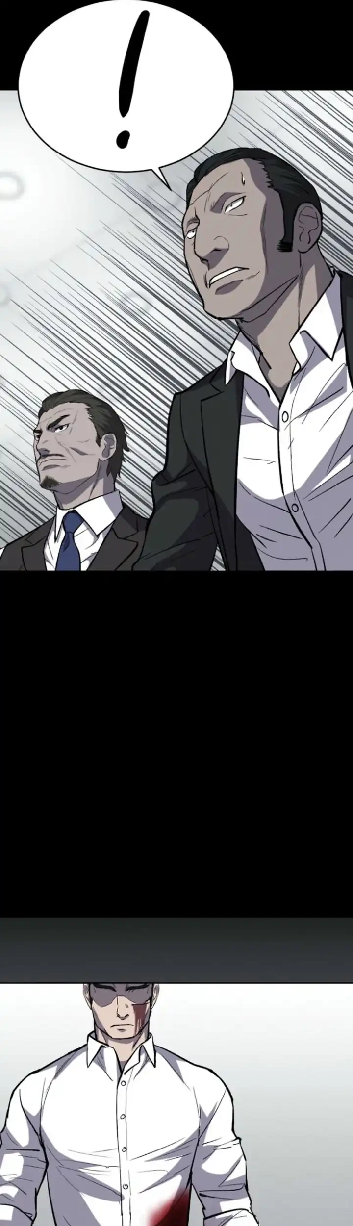 Blood Rain: Zero Chapter 8 Gambar 57