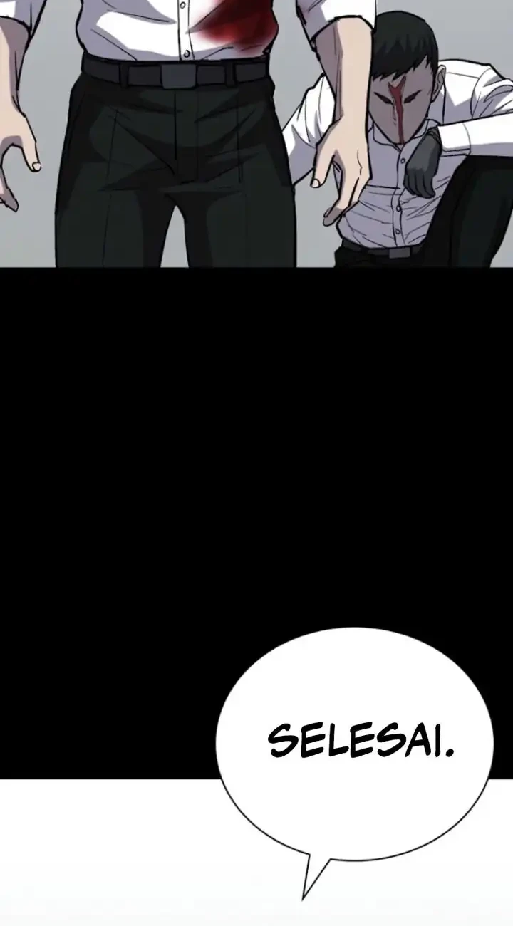 Blood Rain: Zero Chapter 8 Gambar 58