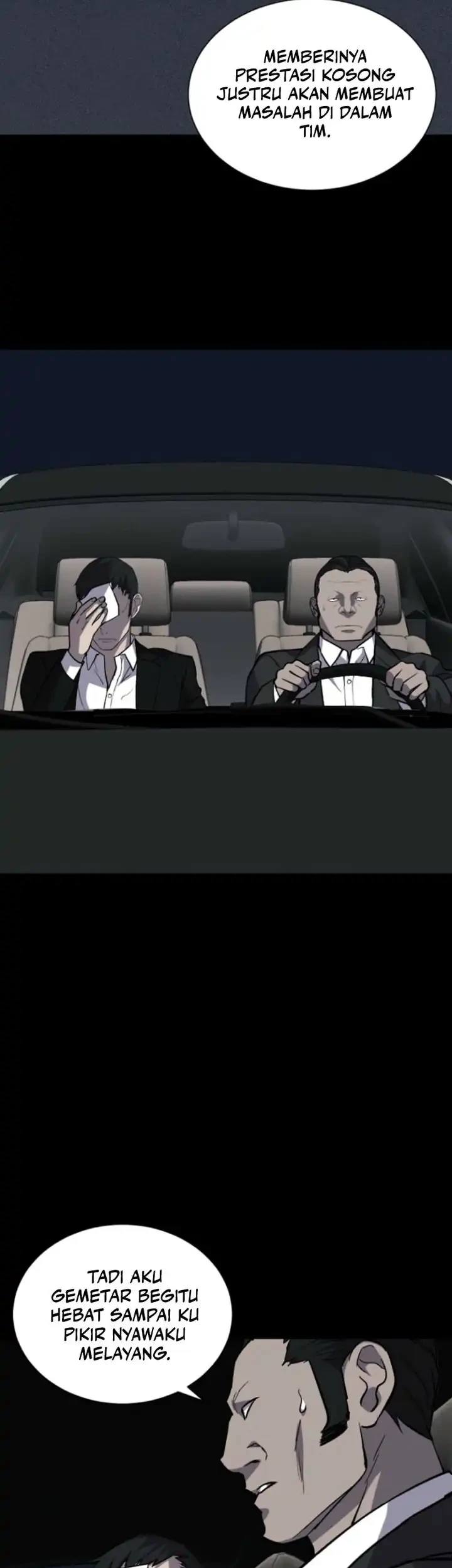 Blood Rain: Zero Chapter 8 Gambar 65