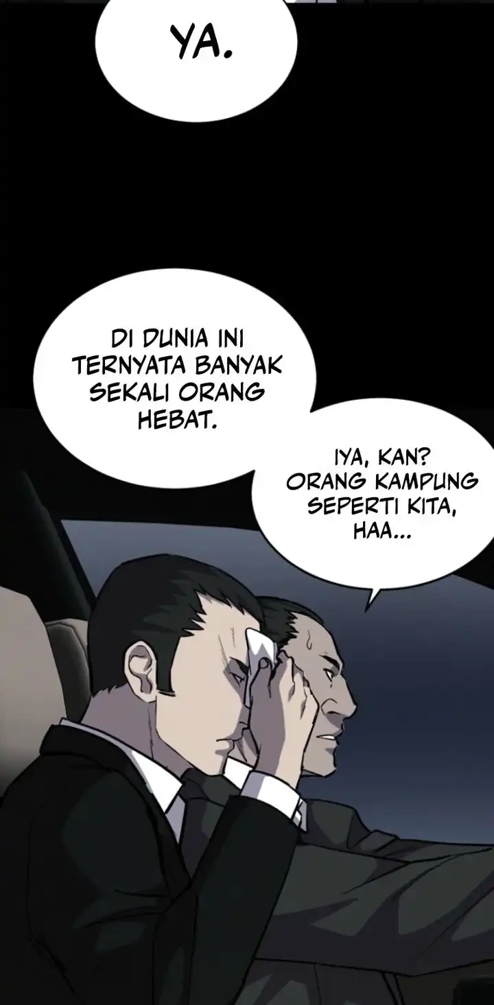 Blood Rain: Zero Chapter 8 Gambar 68