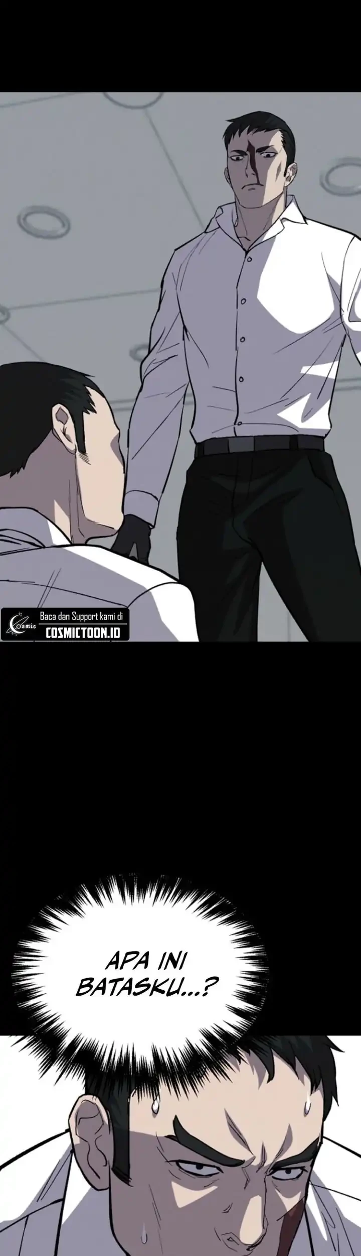 Blood Rain: Zero Chapter 8 Gambar 75
