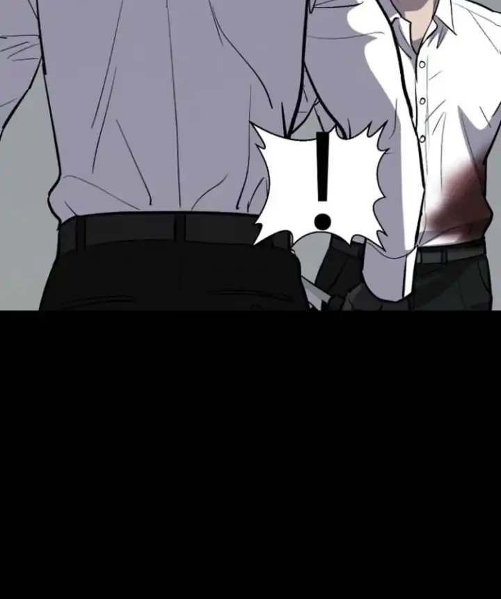 Blood Rain: Zero Chapter 8 Gambar 80