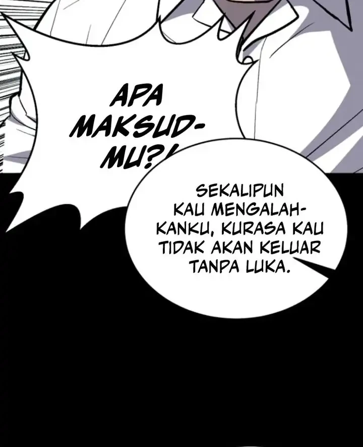 Blood Rain: Zero Chapter 8 Gambar 84