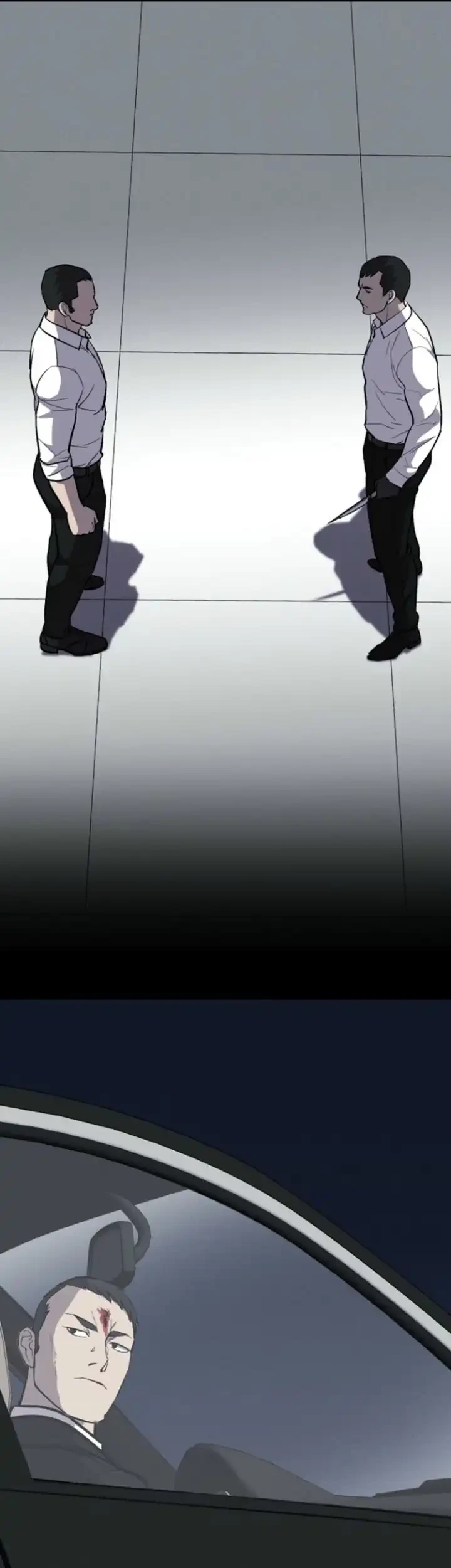 Blood Rain: Zero Chapter 8 Gambar 87