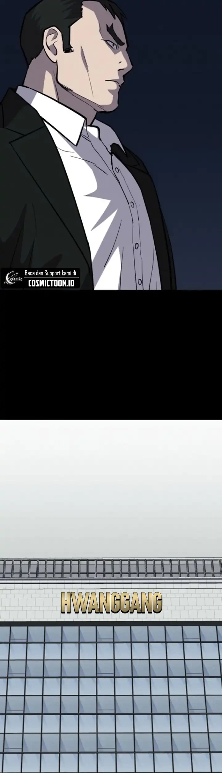 Blood Rain: Zero Chapter 8 Gambar 89