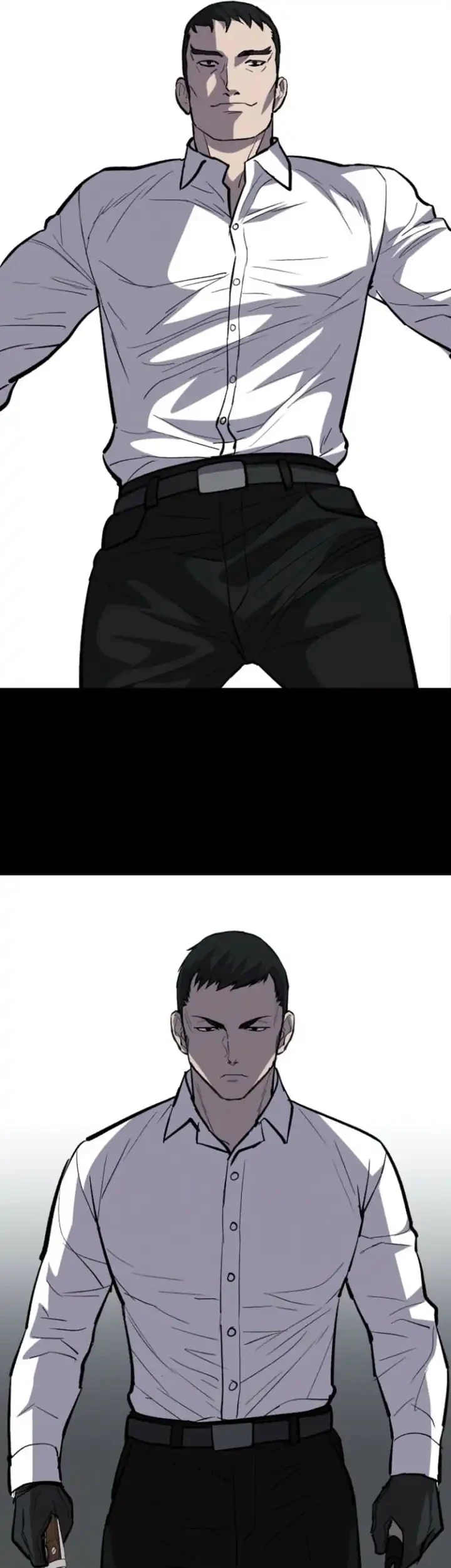 Blood Rain: Zero Chapter 8 Gambar 15