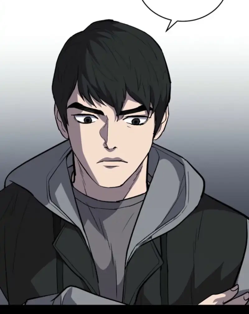 Blood Rain: Zero Chapter 9 Gambar 66