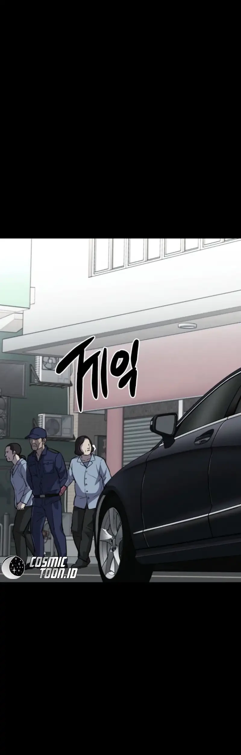 Blood Rain: Zero Chapter 9 Gambar 67